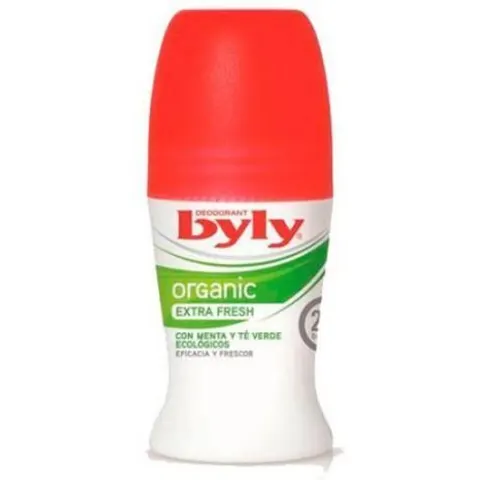 Byly Deodorant Roll on Max Fresh 100 ml 100 ml – image 2