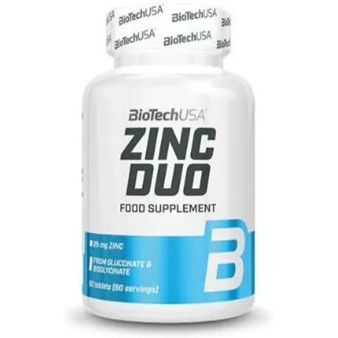 Amix SyneMax fat burner 90 Caps – image 2