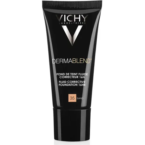 Fluid Foundation Make-up Dermablend Vichy – 316617 – image 3