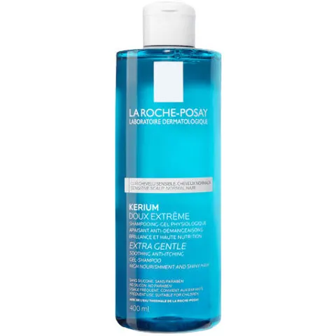 Dermo-protective Shampoo Kerium La Roche Posay (400 ml) – image 2