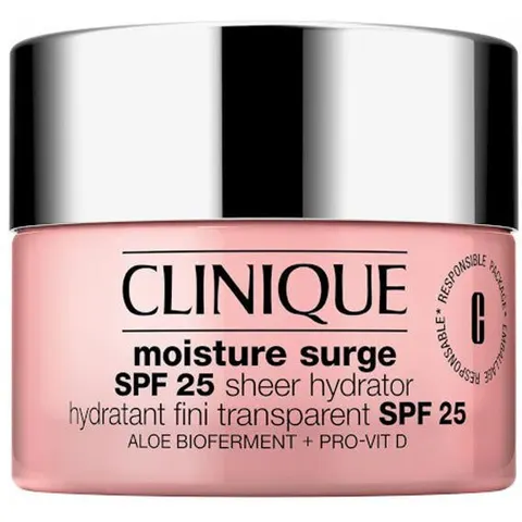 Clinique Moisture Surge Hydra SPF25 50ml – image 5