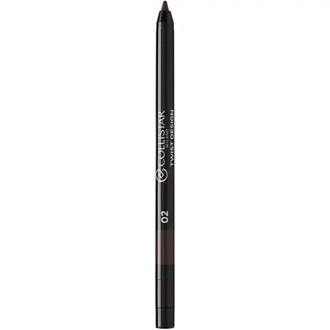 Collistar Twist Design Eyeliner 02-Marrone Espresso – image 3
