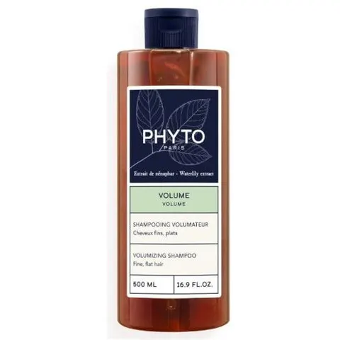 Phyto Volume Shampoo 500 ml – image 2