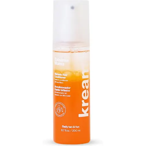 Two-Phase Conditioner Kream Bahama Mama 200 ml – image 2