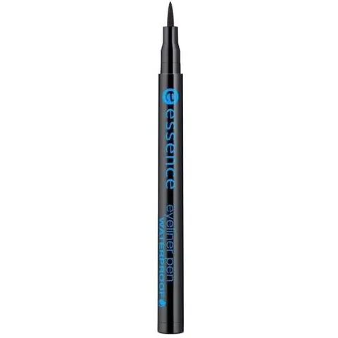 Essence - Eyeliner Pen Waterproof 1 ml – image 3