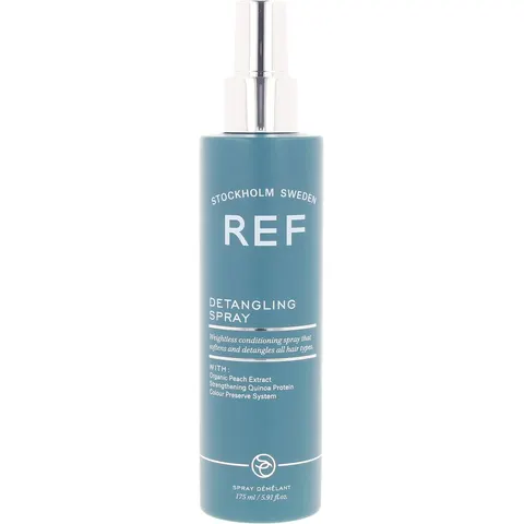 REF Detangling Hair Spray 175mL – image 2