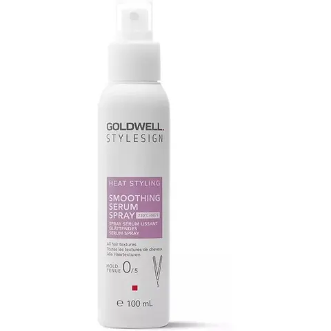 Goldwell StyleSign Smoothing Serum Spray 100ml – image 2