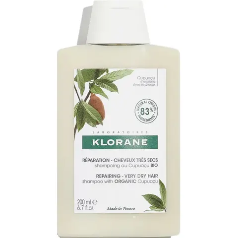 Klorane Cupuacu Shampoo 400 ml – image 2