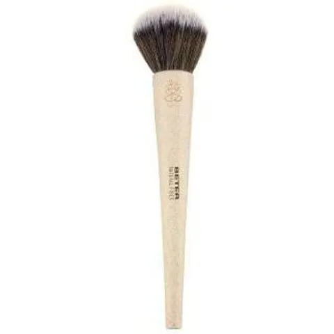Beter Fiber beige Powder Makeup Brush – image 2