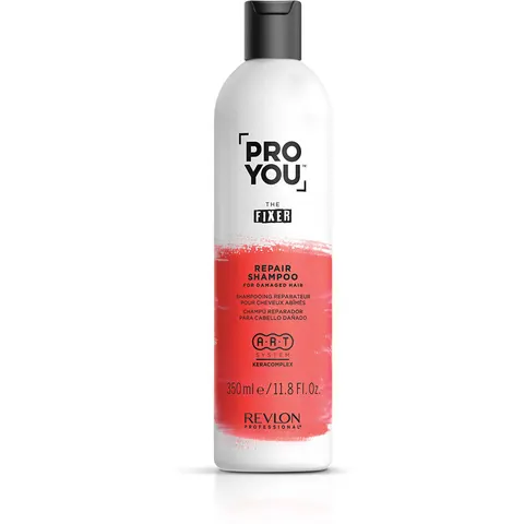 Revlon Proyou The Fixer Shampoo 350ml – image 2