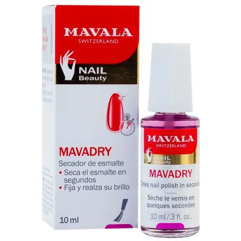 Nail Oil Mavala 18054 – image 2