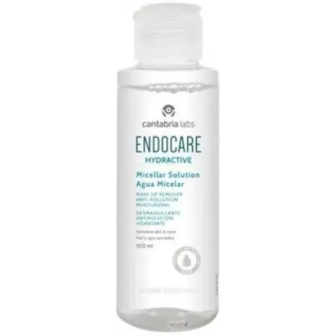 Endocare Hydractive Micellar Water 100 ml – image 3