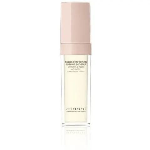 Atashi Perfection Sublime Booster Serum – image 3