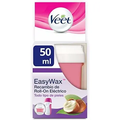 Veet Easywax Roll On Electric Refill – image 2