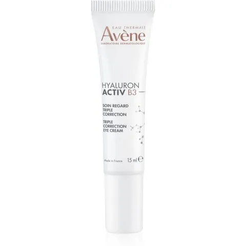 Hyaluron Active B3 Yeux 15 ml – image 4