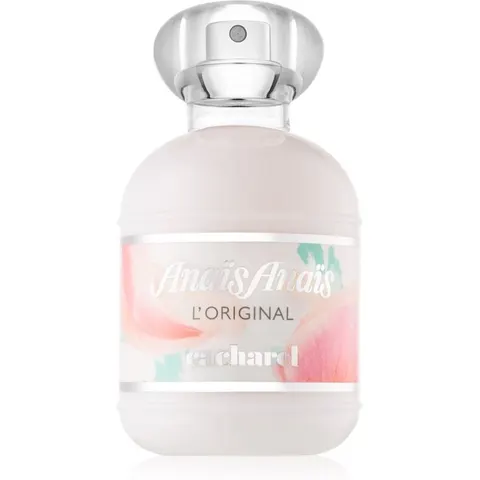 Cacharel - Anais - Eau De Toilette - 50ml – image 5