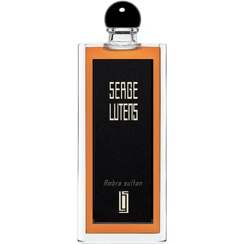 Serge Lutens - Ambre Sultan - Eau De Parfum - 50ml – image 3