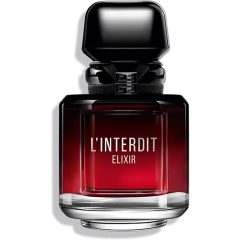 Givenchy L'Interdit Elixir Eau de Parfum – 35ml – image 3