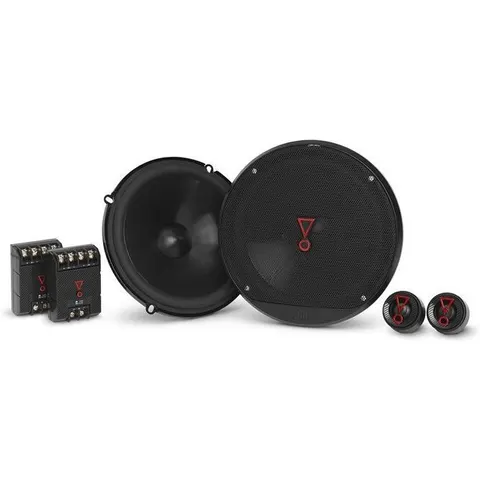JBL Stage3 607C Komponentensystem – Bild 2