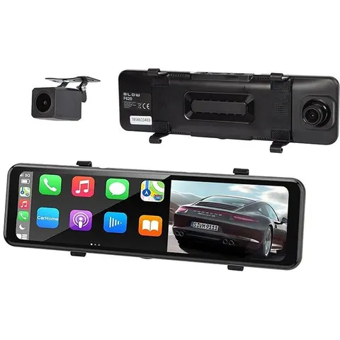 BLOW 78-586# Dashcam – Bild 2