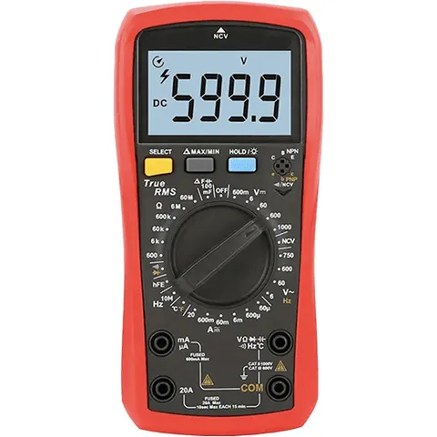 Hazet Multimeter 2152-600 – Bild 3