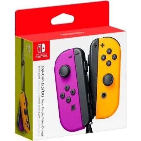 Nintendo Joy-Con – 431310 – Bild 2