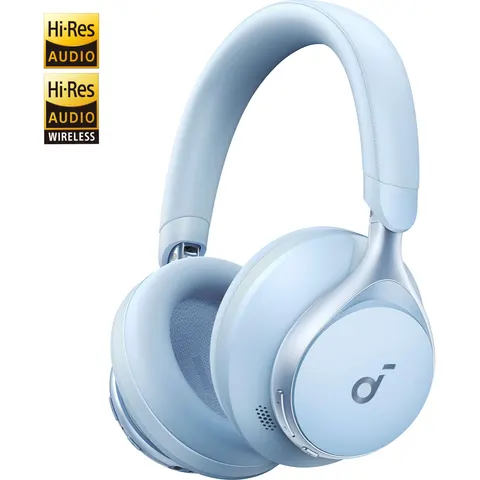Anker Space One – Blau – Bild 2