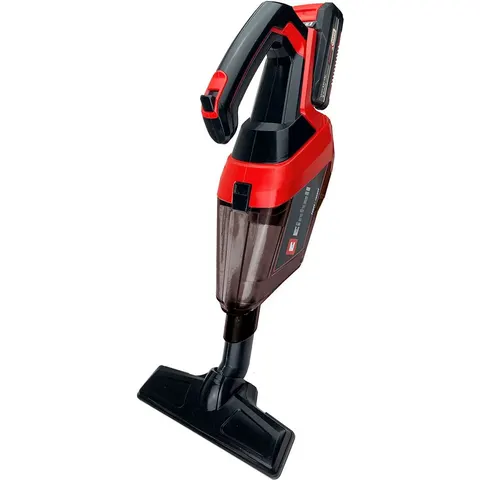 Einhell Kids Kinder-Akkustaubsauger – Bild 2