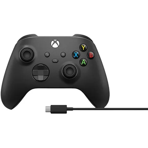 MICROSOFT XBOX Wireless PC Controller(P) – Bild 2