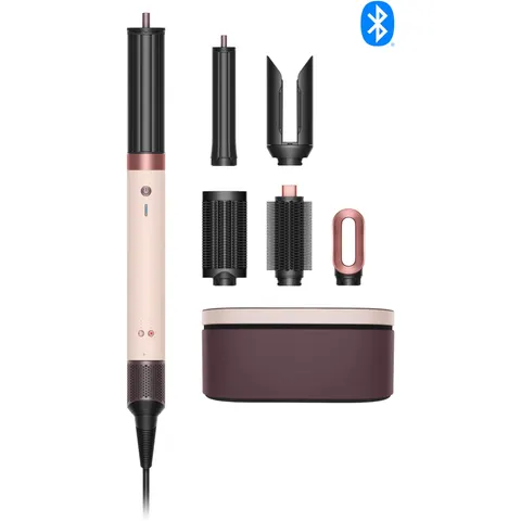 Dyson HS09 Airwrap Co-anda2x™ Multi-Haarstyler, Pink/Gold – Bild 2