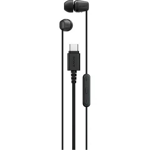 IER-EX 15C USB-C schwarz In-Ear Kopfhörer – Bild 2