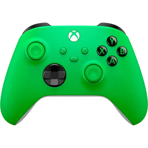 MICROSOFT XBOX WL Controller Green (P) – Bild 2