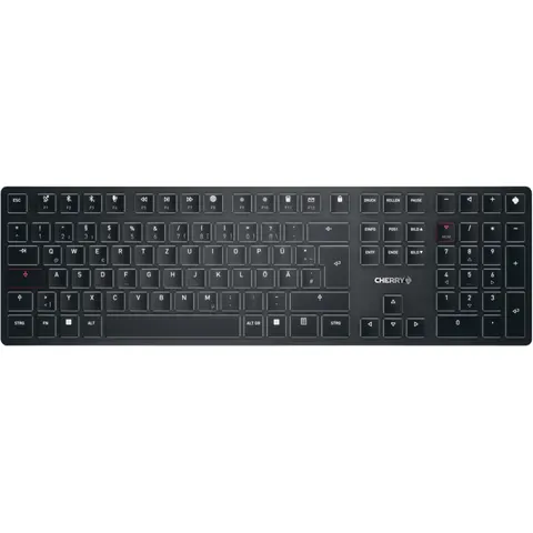 CHERRY KW X ULP keyboard – 098680 – Bild 2