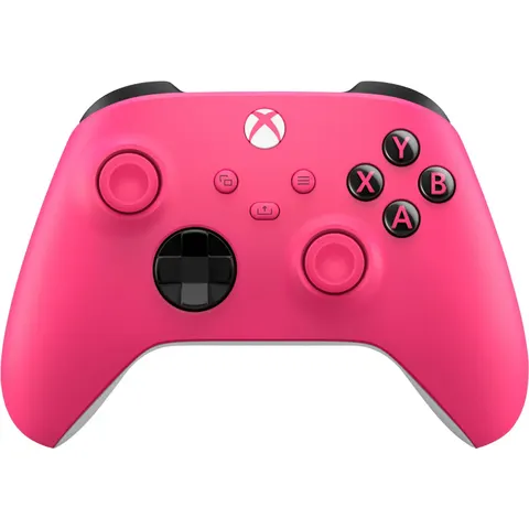 MICROSOFT XBOX WL Controller Pink (P) – Bild 2