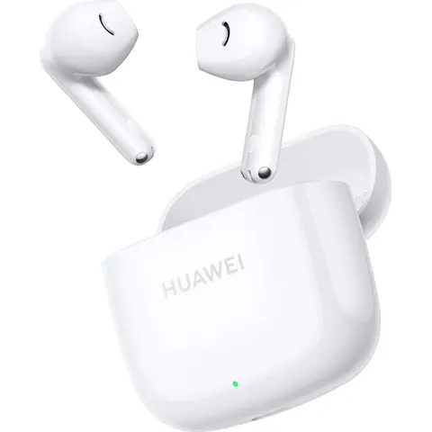Huawei FreeBuds SE 2 - Weiß – Bild 2