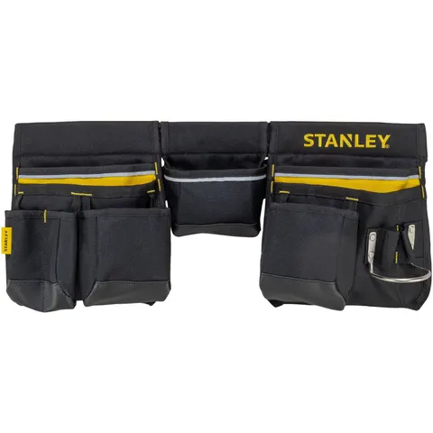 Stanley Werkzeuggürtel Nylon – Bild 2