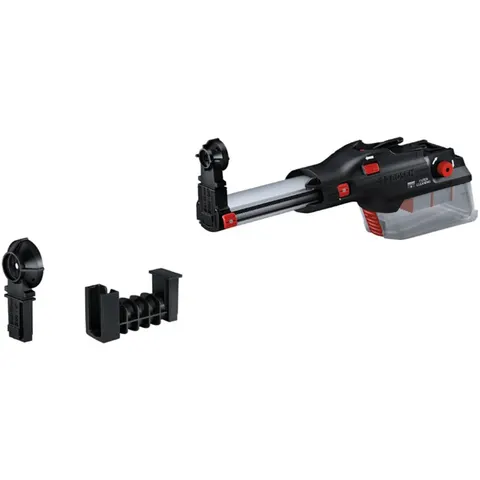 BOSCH Professional GDE 28 D Staubabsaugung – Bild 4