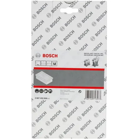 BOSCH Lamellenfilter – 713573 – Bild 2