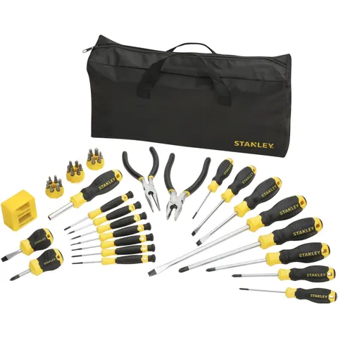 STANLEY STHT0-62114 Schraubendreher-Set – Bild 2