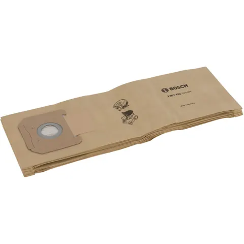 Bosch Accessories 2607432035 5 St. – Bild 2