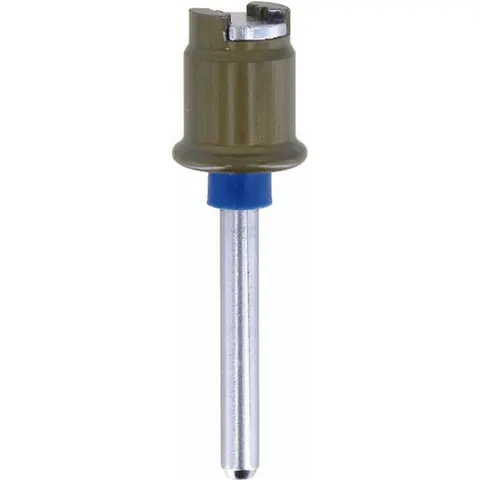 Bosch EZ SpeedClic Aufspanndorn (2615S402JB) – Bild 2