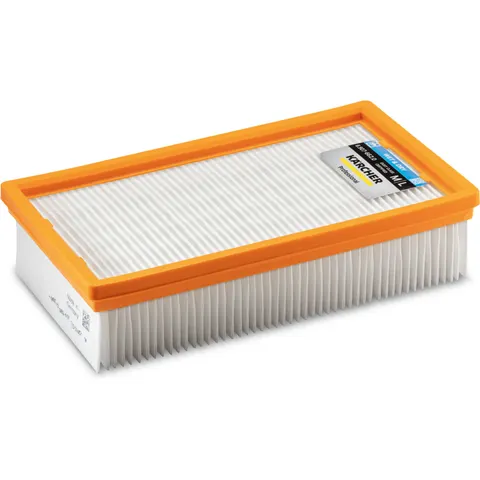 KÄRCHER Wet & Dry Lamellenfilter – Bild 2