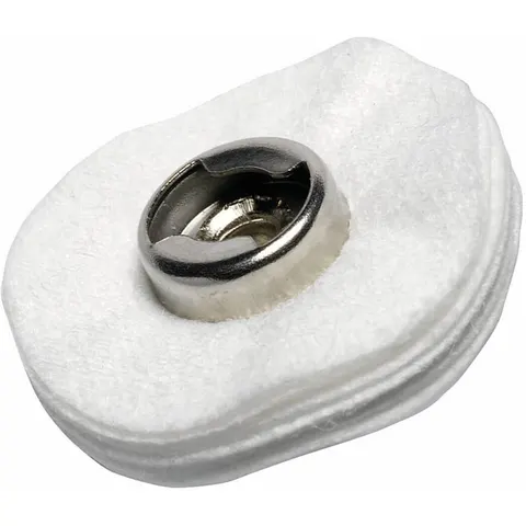 DREMEL® TextilpolierscheibeEZ SpeedClic (2615S423JA) – Bild 2