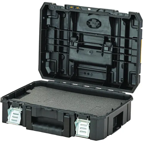 DeWalt TSTAK II Werkzeugbox IP54 – Bild 3