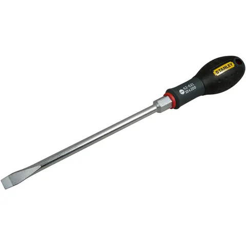 STANLEY Schlitz-Schraubendreher – 626211 – Bild 2