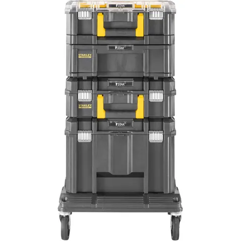 Stanley FatMax PRO-STACK Tower – Bild 3