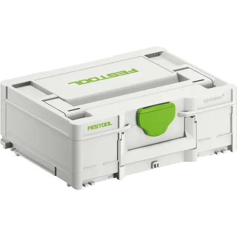 Festool Systainer³ SYS3 M 137 – Bild 2