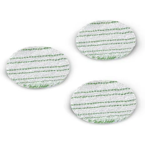 KÄRCHER Mikrofaser Polierpads – 28631970 – Bild 2