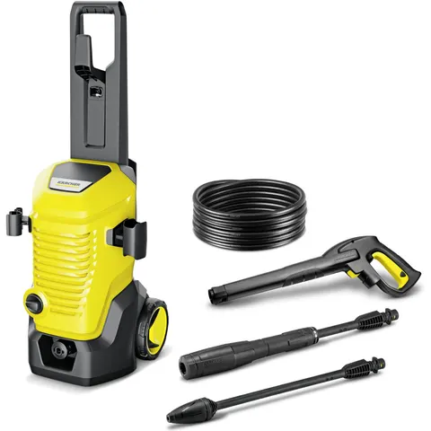 Karcher AG K 5 WCM pressure washer – Bild 2