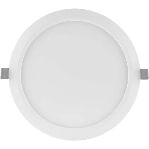 Ledvance Downlight Slim Round 210 18 W 4000 K Wt – Bild 2